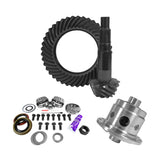 USA Standard Gear ZGK2180 Ring and Pinion Installation Kit