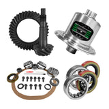 USA Standard Gear ZGK2193 Ring and Pinion Installation Kit