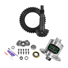 Load image into Gallery viewer, USA Standard Gear ZGK2204 Ring and Pinion Installation Kit