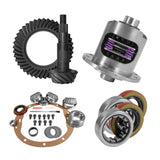 USA Standard Gear ZGK2213 Ring and Pinion Installation Kit