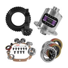 Load image into Gallery viewer, USA Standard Gear ZGK2222 Ring and Pinion Installation Kit