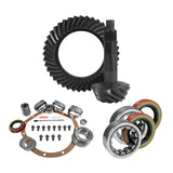 USA Standard Gear ZGK2225 Ring and Pinion Installation Kit