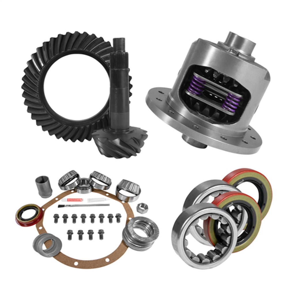 USA Standard Gear ZGK2232 Ring and Pinion Installation Kit