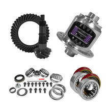 Load image into Gallery viewer, USA Standard Gear ZGK2255 Ring and Pinion Installation Kit