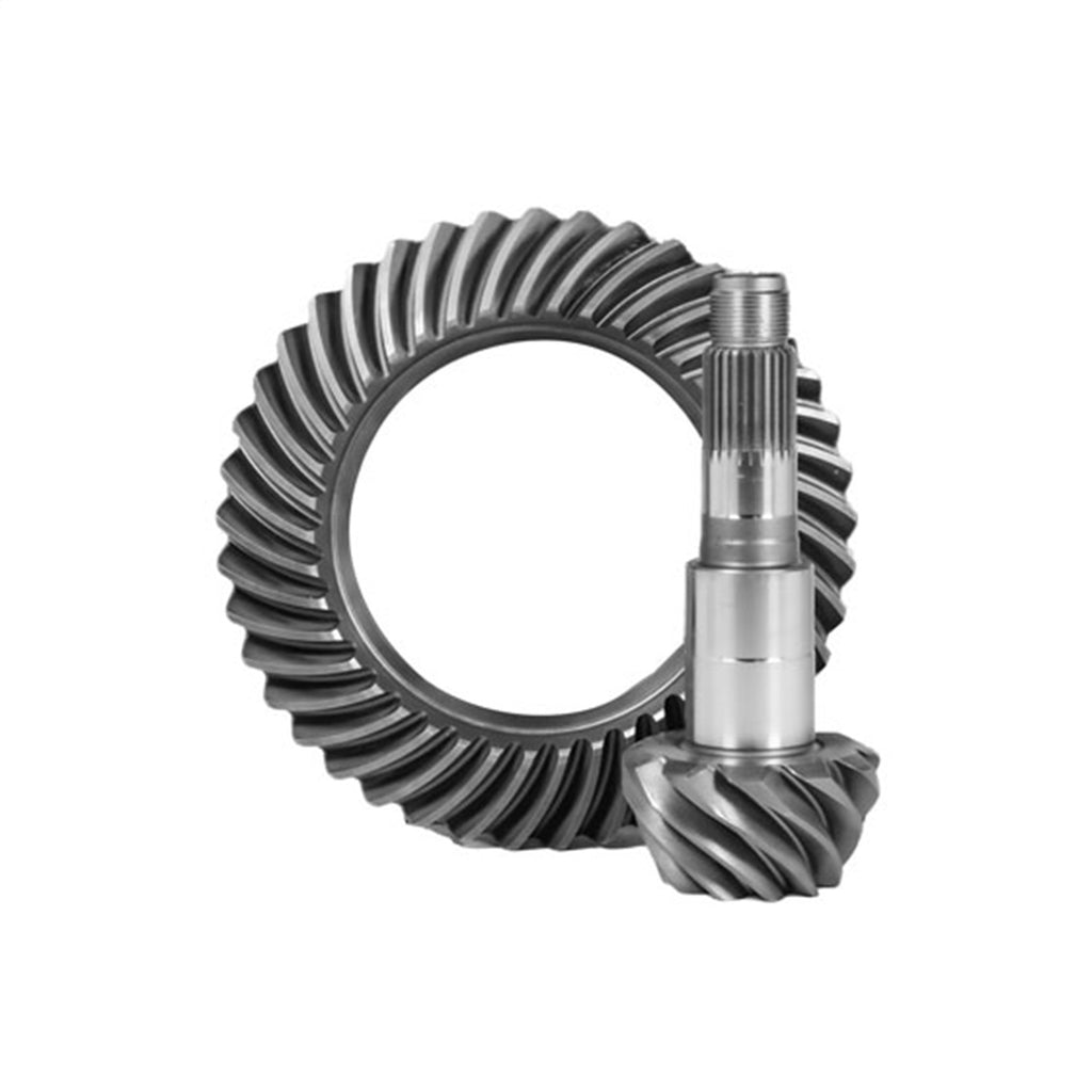 USA Standard Gear ZG SPRINTER-373K Ring and Pinion Set and Install Kit Package