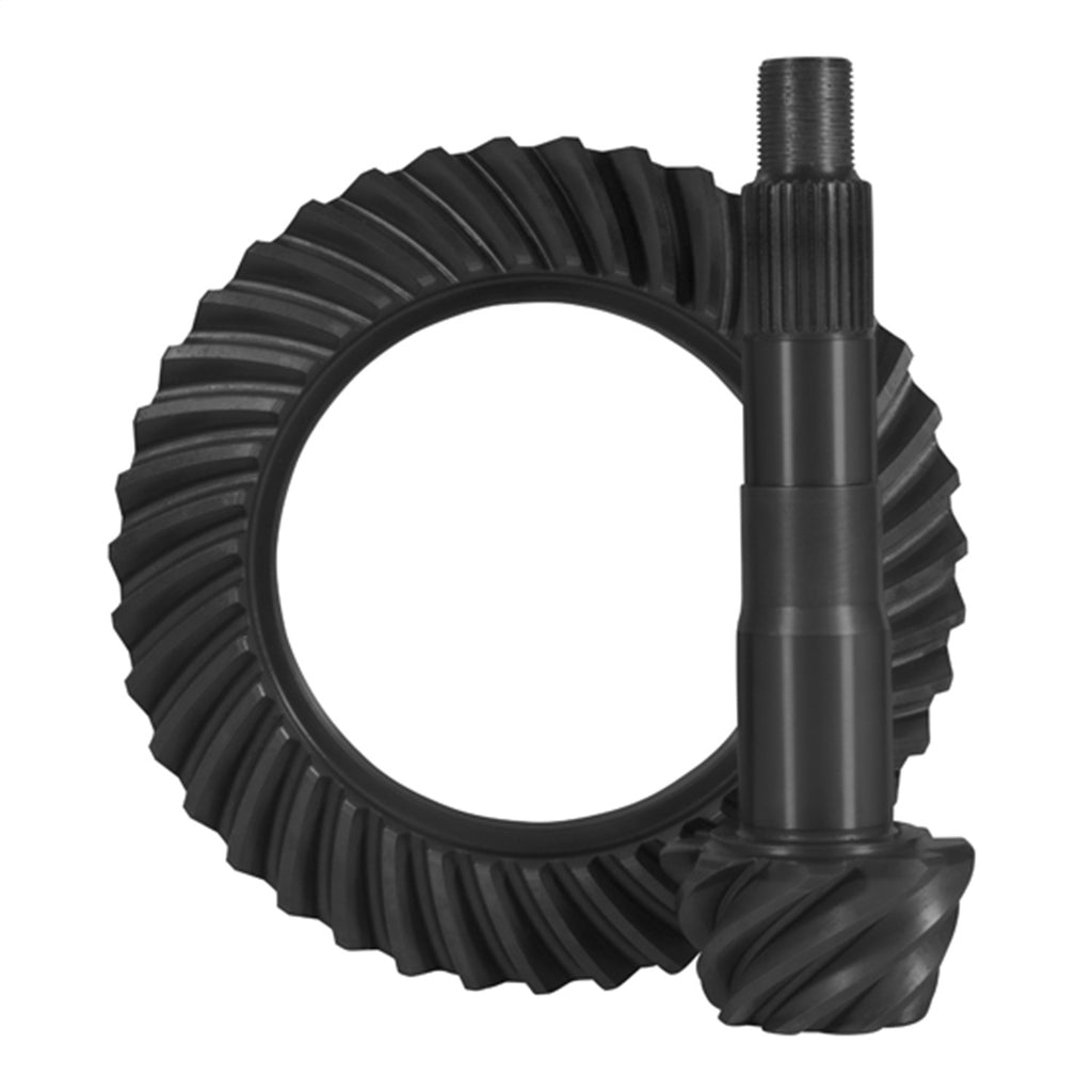 USA Standard Gear ZG TLCF-411R-29 Differential Ring and Pinion Fits Land Cruiser