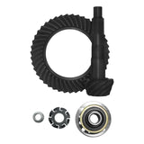 USA Standard Gear ZG TLCF-488RK Differential Ring and Pinion Fits Land Cruiser