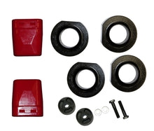 Load image into Gallery viewer, Skyjacker ZJ20-M Suspension Lift Kit w/Shock Fits 93-98 Grand Cherokee (ZJ)