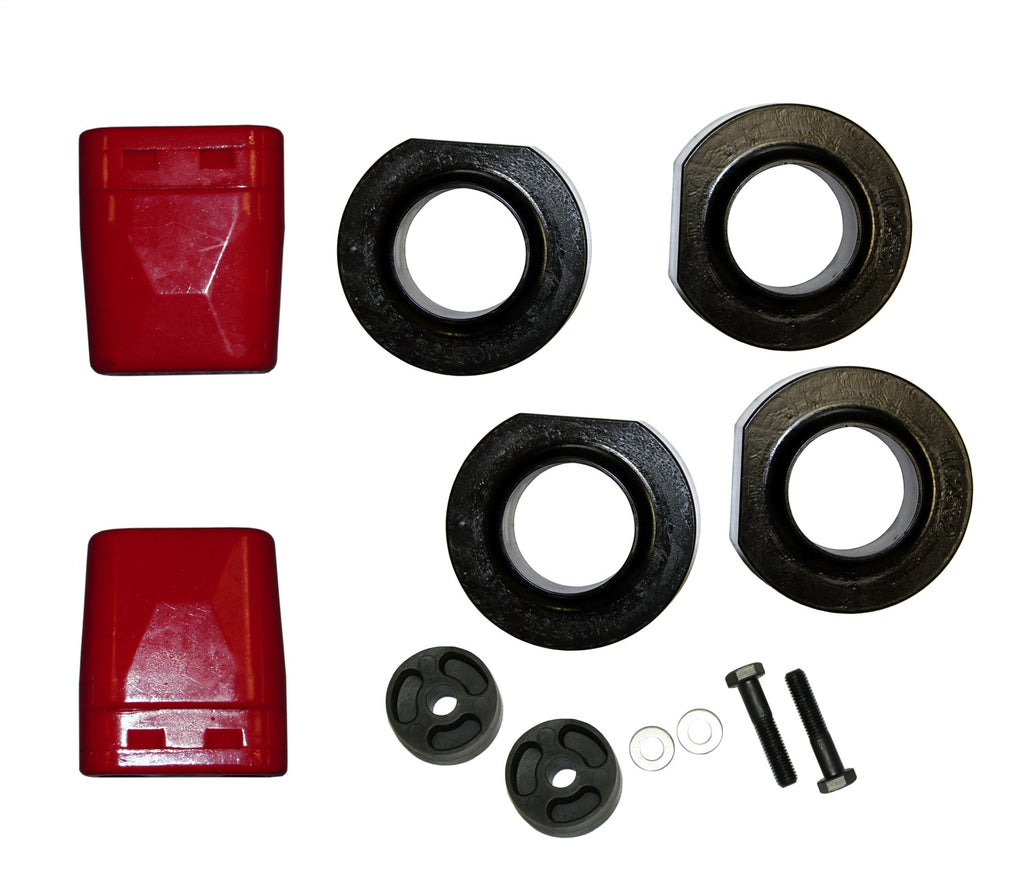 Skyjacker ZJ20 Polyurethane Value Suspension Lift Kit Fits Grand Cherokee (ZJ)