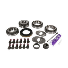 Load image into Gallery viewer, USA Standard Gear ZK AAM11.5-CONV Master Bearing Kit Fits 14-18 2500