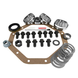 USA Standard Gear ZK C9.25ZF Master Overhaul Kit Fits 11-19 1500