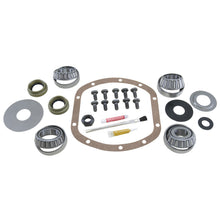 Load image into Gallery viewer, USA Standard Gear ZK D30-F Master Overhaul Kit