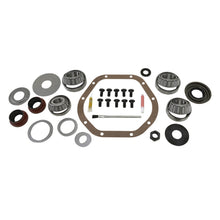 Load image into Gallery viewer, USA Standard Gear ZK D44 Master Overhaul Kit