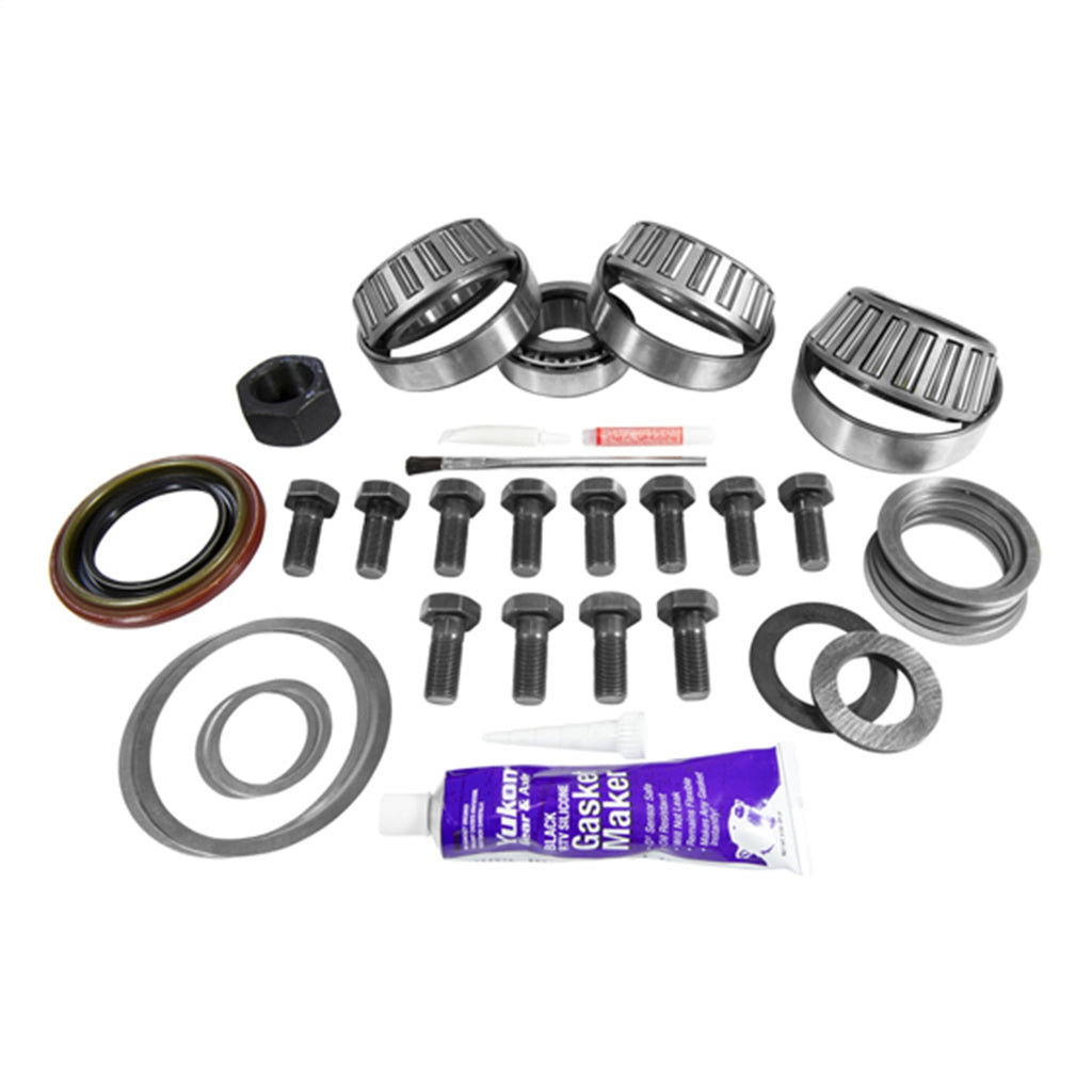 USA Standard Gear ZK D80-A Master Overhaul Kit