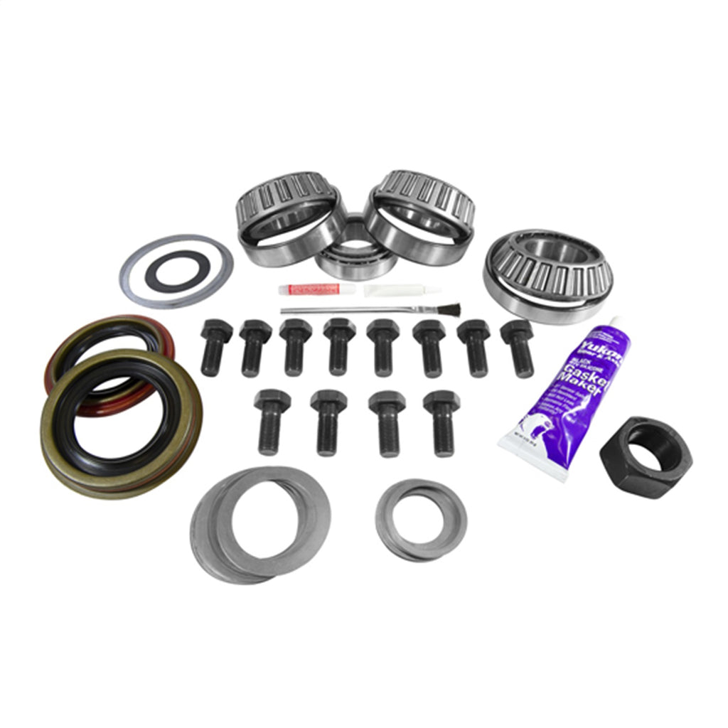 USA Standard Gear ZK D80-B Master Overhaul Kit