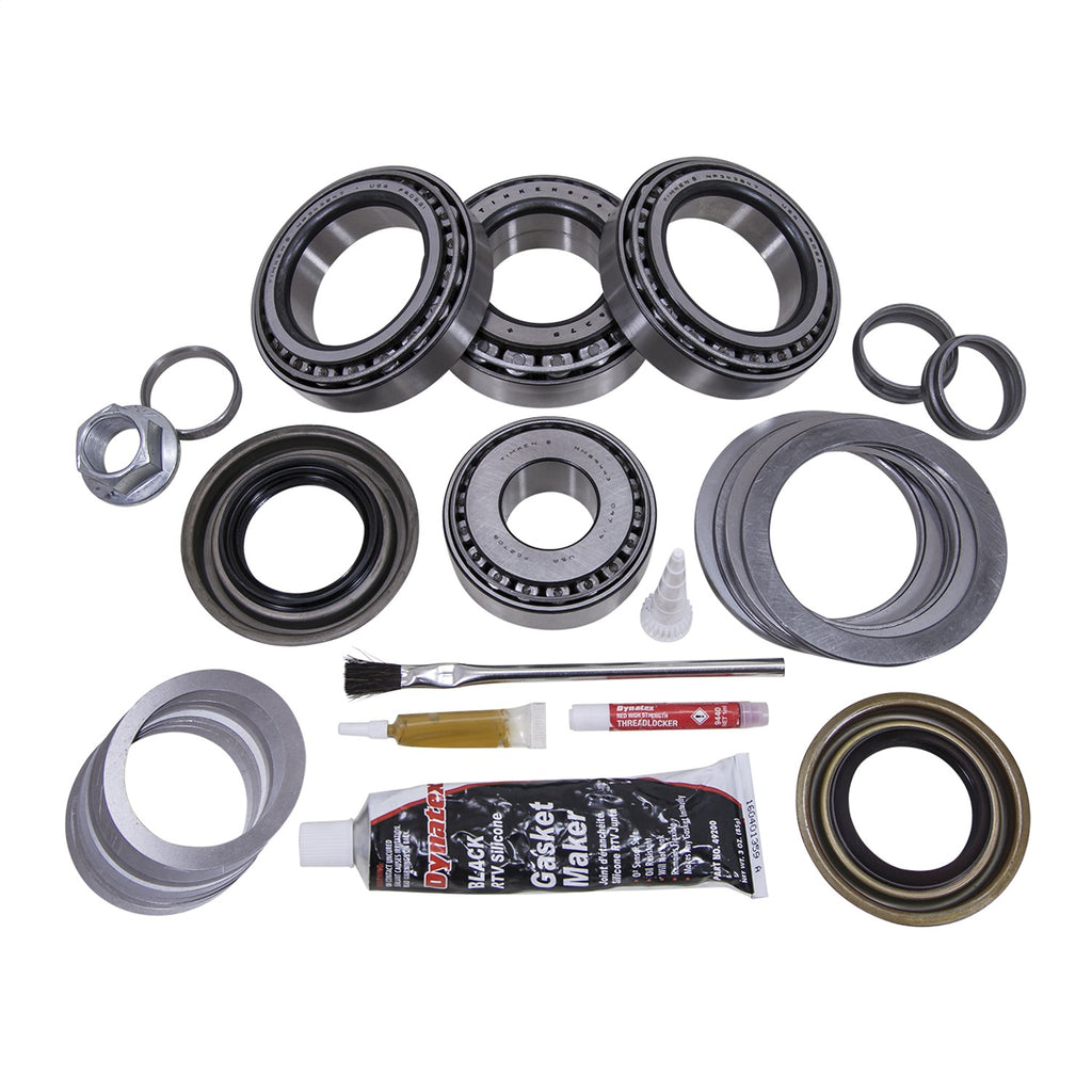 USA Standard Gear ZK F9.75-C Master Overhaul Kit