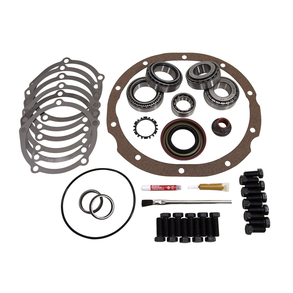 USA Standard Gear ZK F9-C Master Overhaul Kit