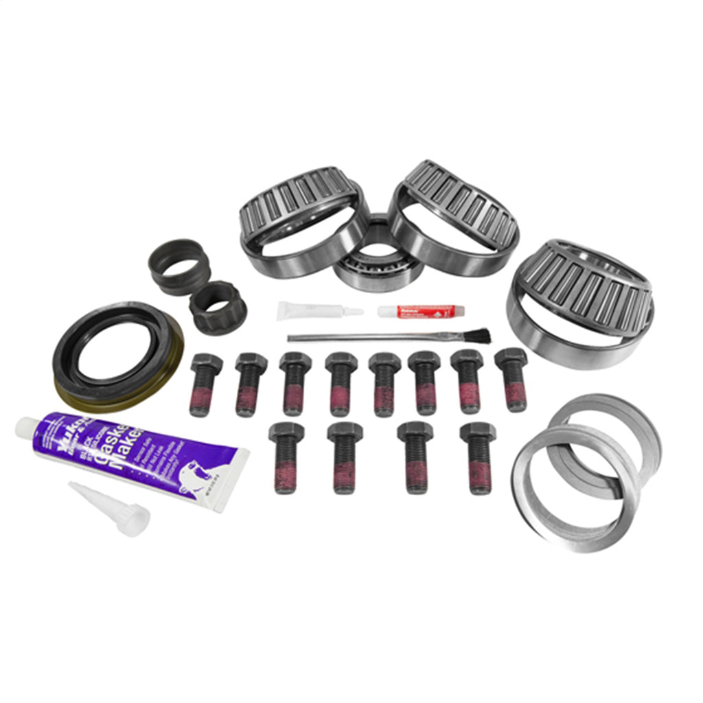 USA Standard Gear ZK GM11.5 Master Overhaul Kit