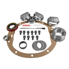 Load image into Gallery viewer, USA Standard Gear ZK GM8.2 Master Overhaul Kit