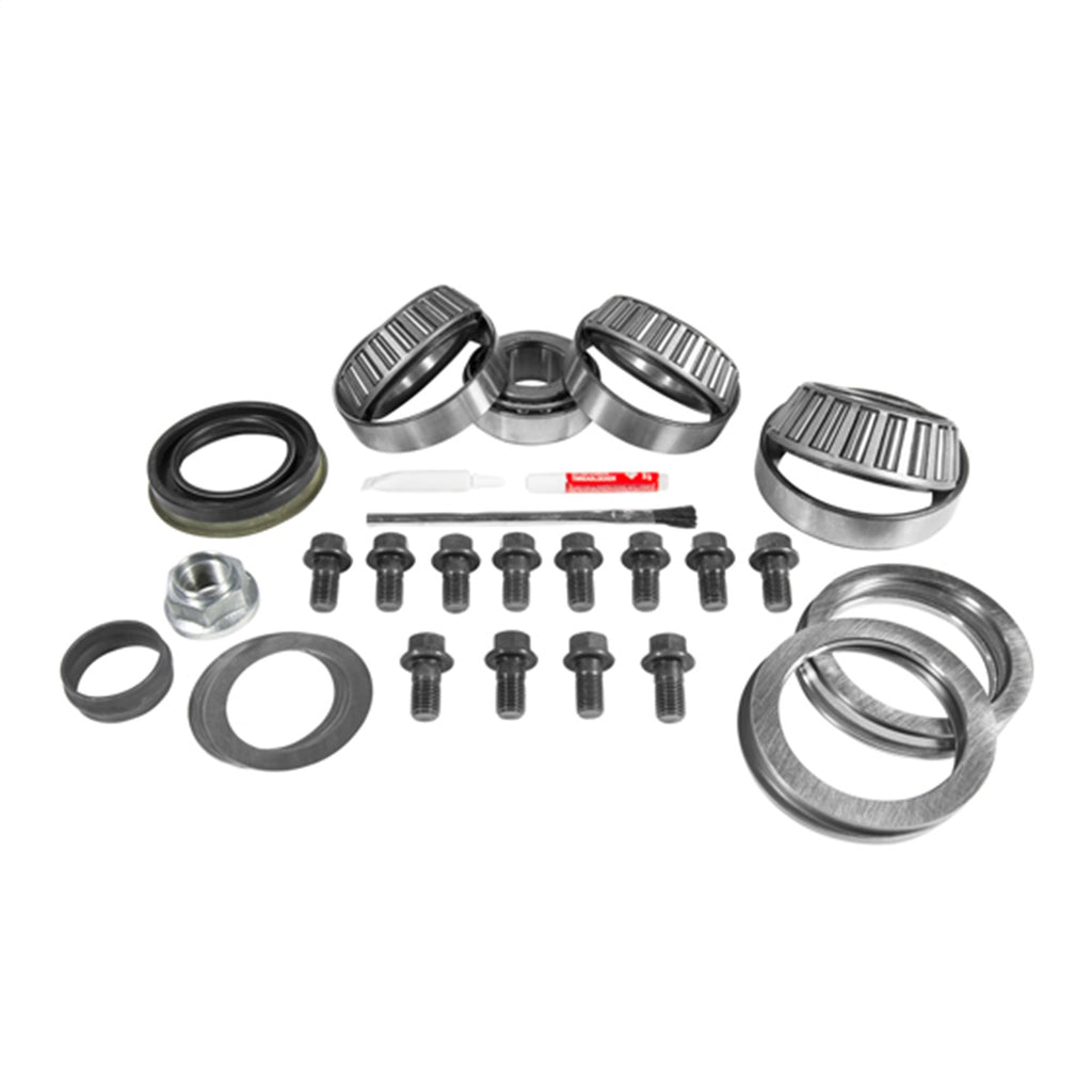 USA Standard Gear ZK GM9.5-12B Master Overhaul Kit