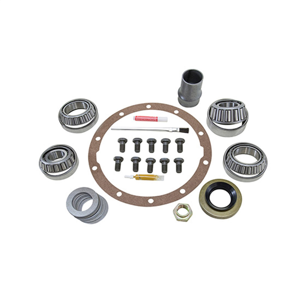 USA Standard Gear ZK T8-B Master Overhaul Kit Fits 86-95 4Runner Pickup