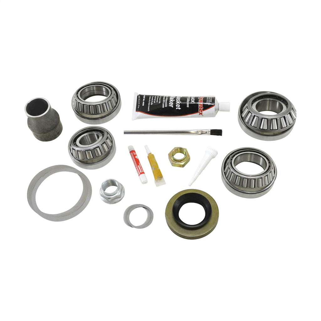 USA Standard Gear ZK TLC-B Master Overhaul Kit Fits 91-97 Land Cruiser