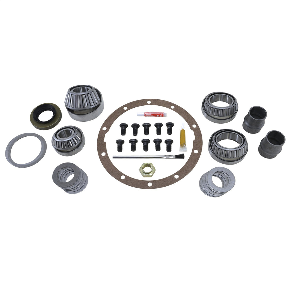 USA Standard Gear ZK TV6 Master Overhaul Kit