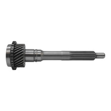 Load image into Gallery viewer, USA Standard Gear ZMAX5-16B Manual Transmission Input Shaft