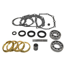 Load image into Gallery viewer, USA Standard Gear ZMBK102AWS Manual Transmission Bearing and Seal Overhaul Kit