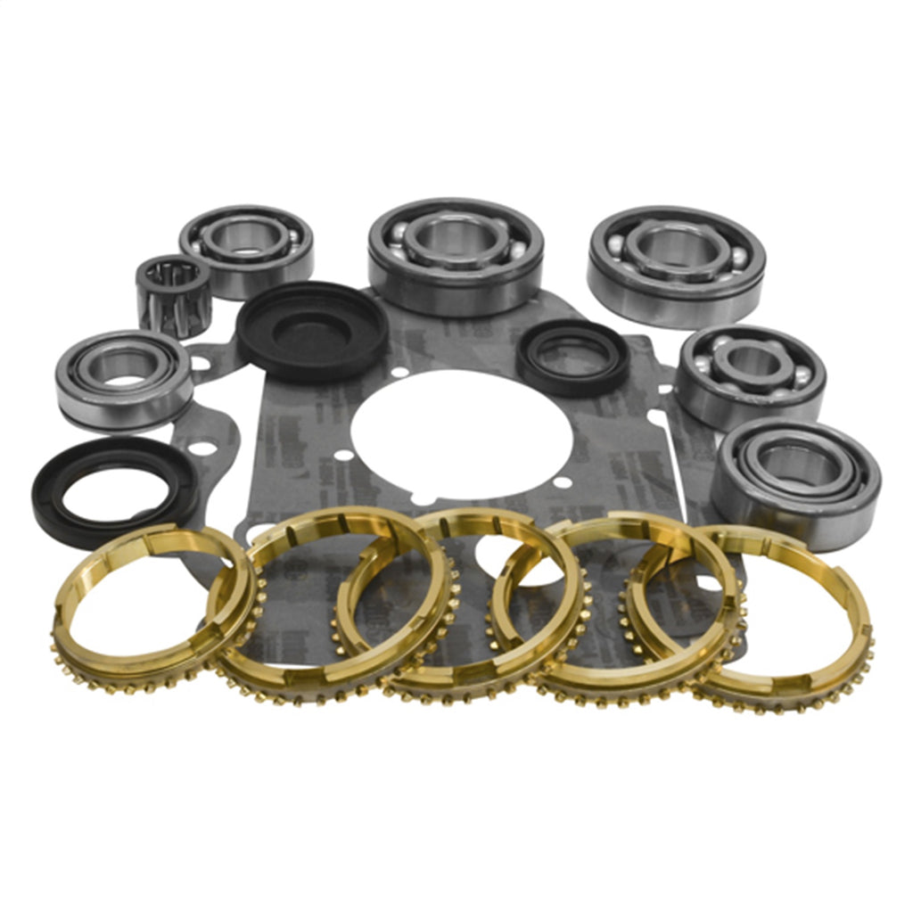 USA Standard Gear ZMBK103WS Manual Transmission Bearing and Seal Overhaul Kit