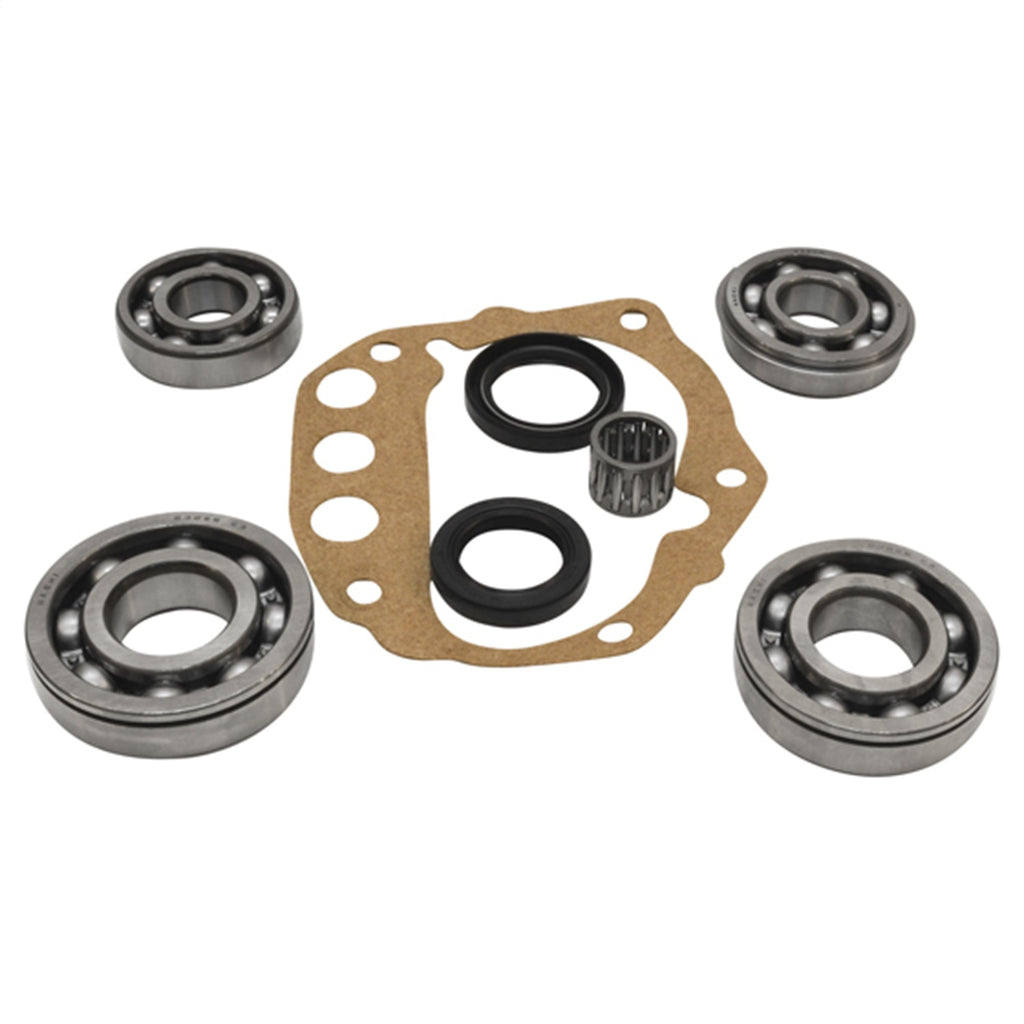USA Standard Gear ZMBK105 Manual Transmission Bearing and Seal Overhaul Kit