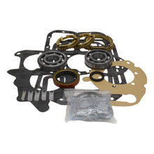 Load image into Gallery viewer, USA Standard Gear ZMBK114JWS Manual Transmission Bearing and Seal Overhaul Kit
