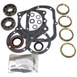 USA Standard Gear ZMBK115AWS Manual Transmission Bearing and Seal Overhaul Kit