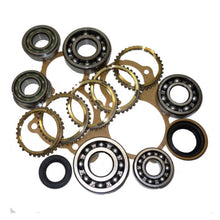 Load image into Gallery viewer, USA Standard Gear ZMBK137BWS Manual Transmission Bearing and Seal Overhaul Kit