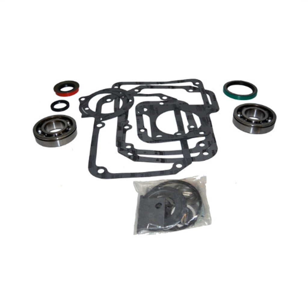 USA Standard Gear ZMBK146A Manual Transmission Bearing and Seal Overhaul Kit