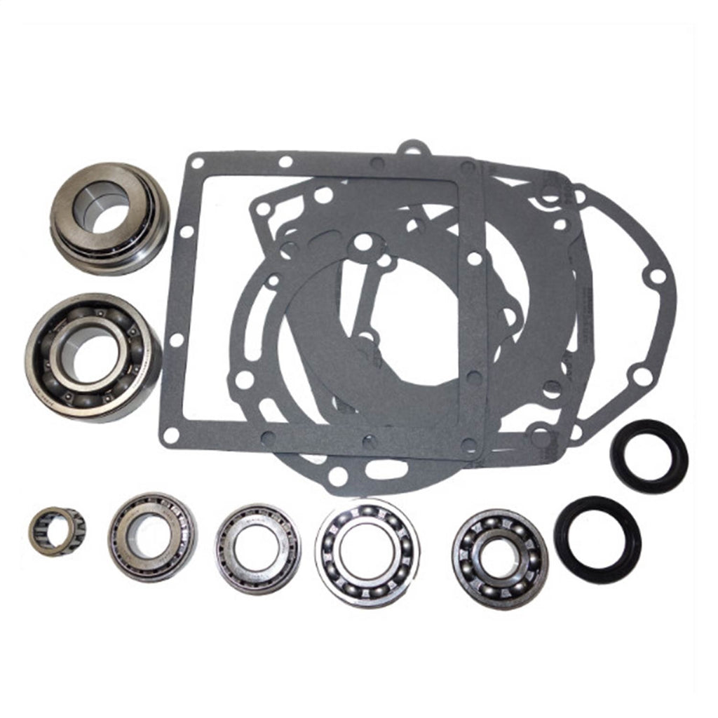 USA Standard Gear ZMBK151 Manual Transmission Bearing and Seal Overhaul Kit