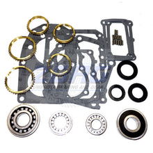 Load image into Gallery viewer, USA Standard Gear ZMBK160AWS Manual Transmission Bearing and Seal Overhaul Kit