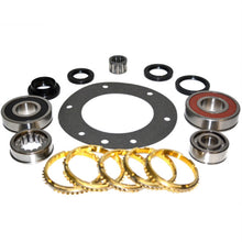 Load image into Gallery viewer, USA Standard Gear ZMBK163WS Manual Transmission Bearing and Seal Overhaul Kit