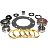 USA Standard Gear ZMBK163WS Manual Transmission Bearing and Seal Overhaul Kit