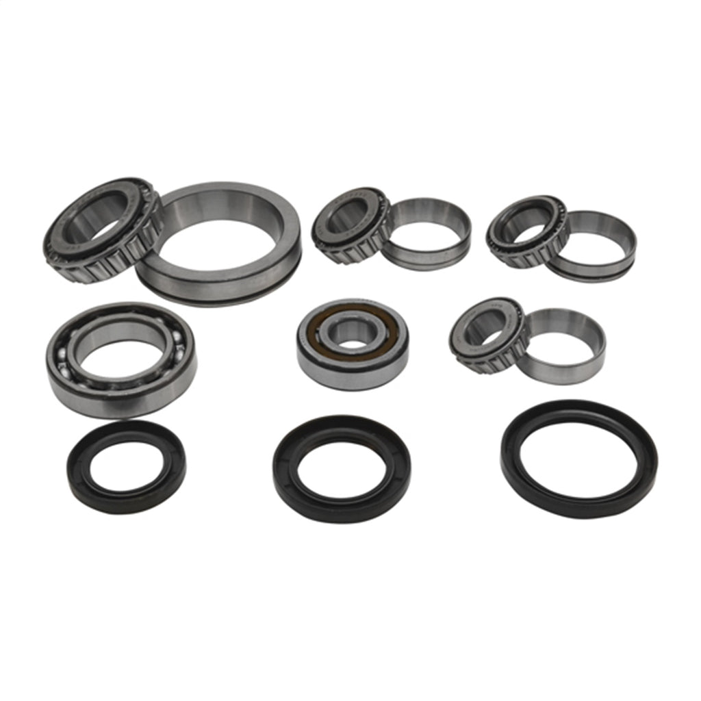 USA Standard Gear ZMBK219A Manual Transmission Bearing and Seal Overhaul Kit
