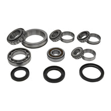 Load image into Gallery viewer, USA Standard Gear ZMBK219A Manual Transmission Bearing and Seal Overhaul Kit
