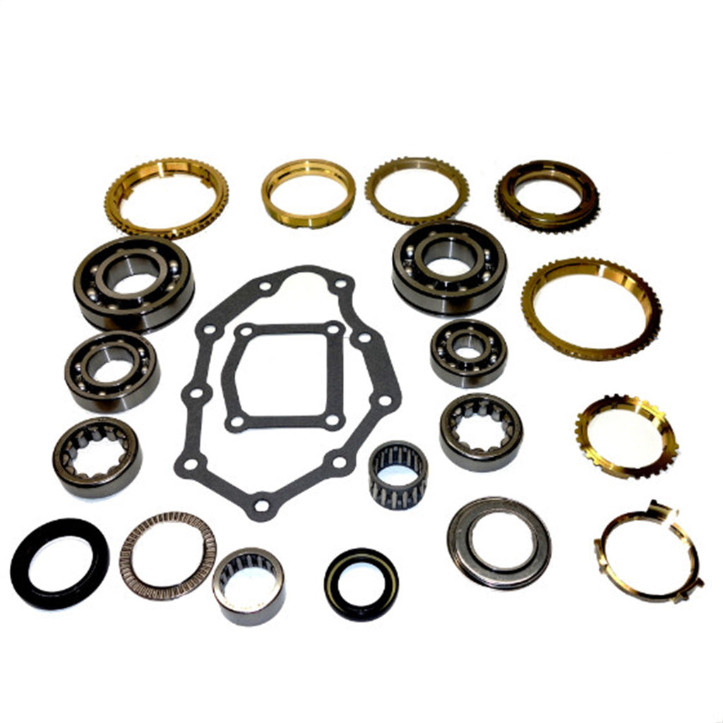 USA Standard Gear ZMBK240LWS Manual Transmission Bearing and Seal Overhaul Kit