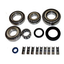 Load image into Gallery viewer, USA Standard Gear ZMBK255WS Manual Transmission Bearing and Seal Overhaul Kit