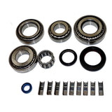 USA Standard Gear ZMBK255WS Manual Transmission Bearing and Seal Overhaul Kit