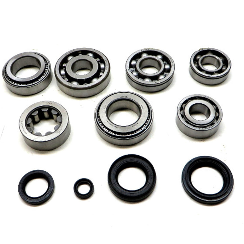 USA Standard Gear ZMBK280 Manual Transmission Bearing and Seal Overhaul Kit