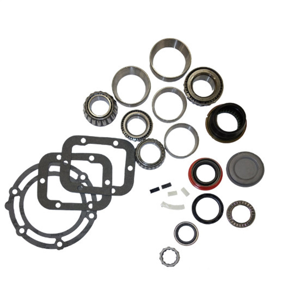 USA Standard Gear ZMBK308 Manual Transmission Bearing and Seal Overhaul Kit