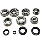 USA Standard Gear ZMBK327 Manual Transmission Bearing and Seal Overhaul Kit