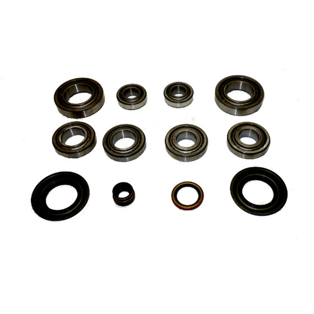 USA Standard Gear ZMBK334A Manual Transmission Bearing and Seal Overhaul Kit