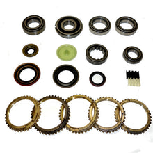 Load image into Gallery viewer, USA Standard Gear ZMBK414AWS Manual Transmission Bearing and Seal Overhaul Kit