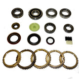 USA Standard Gear ZMBK414AWS Manual Transmission Bearing and Seal Overhaul Kit